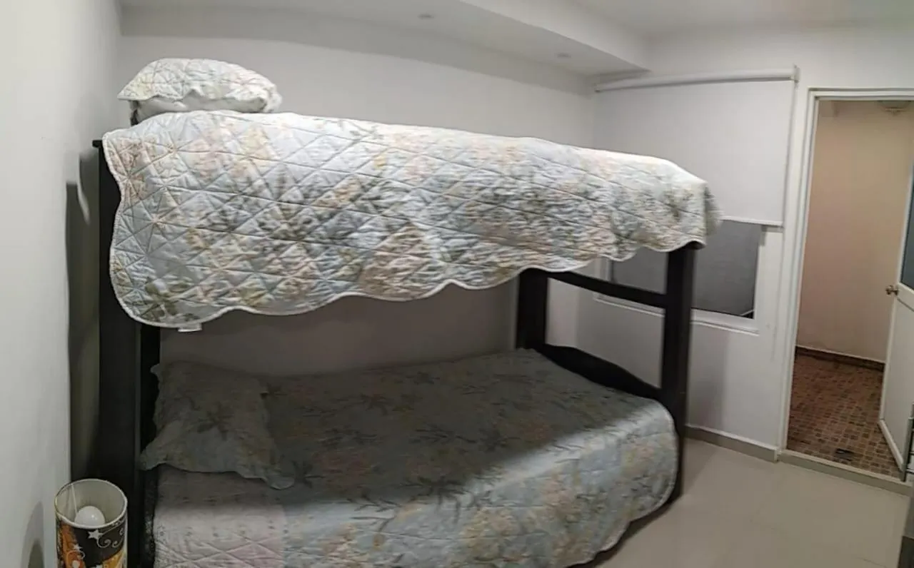 Aparta Estudios Edificio Valeria 卡利 公寓